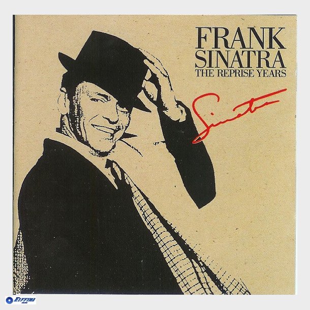 Frank Sinatra - The Reprise Years (1991)