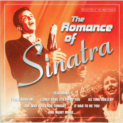 Frank Sinatra - The Romance Of Sinatra (2008)