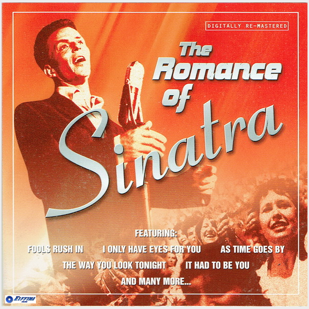 Frank Sinatra - The Romance Of Sinatra (2008)