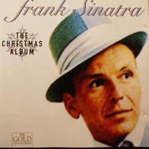Frank Sinatra - The Sinatra Christmas Album (1987)