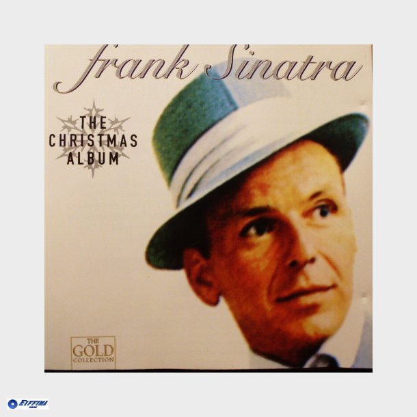 Frank Sinatra - The Sinatra Christmas Album (1987)