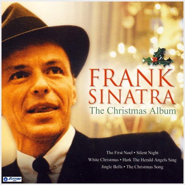 Frank Sinatra - The Sinatra Christmas Album (2003)