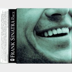 Frank Sinatra - The Voice Of CD 1,2 &amp; 3 (2006) (Slim)