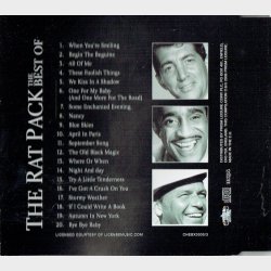 Frank Sinatra - The Voice Of CD 1,2 &amp; 3 (2006) (Slim)