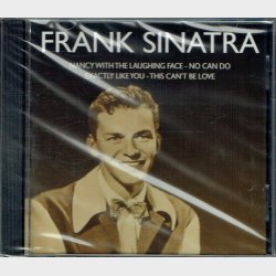 Frank Sinatra (2006) (Legendary Artists) - NY