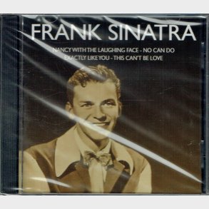 Frank Sinatra (2006) (Legendary Artists) - NY