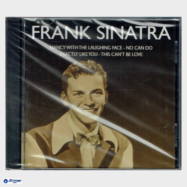 Frank Sinatra (2006) (Legendary Artists) - NY