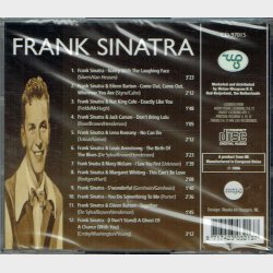 Frank Sinatra (2006) (Legendary Artists) - NY