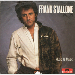 Frank Stallone - Darlin' (1984)