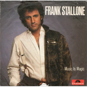 Frank Stallone - Darlin' (1984)