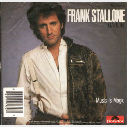 Frank Stallone - Darlin' (1984)