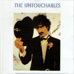Frank Zappa - The Untouchables (1991)