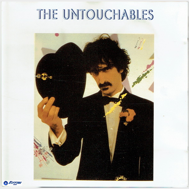 Frank Zappa - The Untouchables (1991)