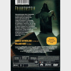 Frankenstein (2004)
