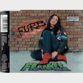 Frankie - F.U. right Back (2004)