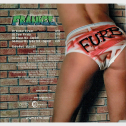Frankie - F.U. right Back (2004)