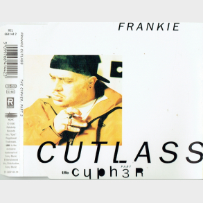 Frankie Cutlass - The Cypher Part 3 (1997)