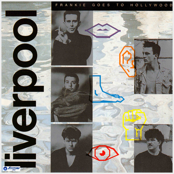 Frankie Goes To Hollywood - Liverpool (1994)