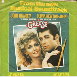 Frankie Valli - Grease (1978)