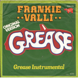 Frankie Valli - Grease (1978)