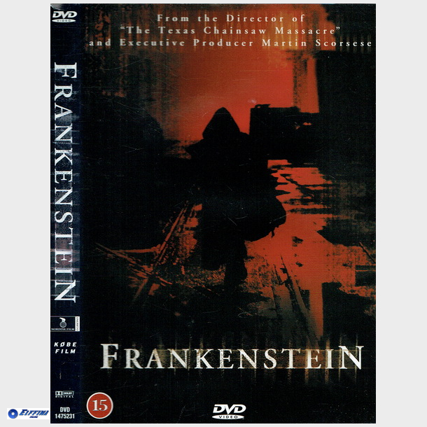 Franmkenstein (2004)