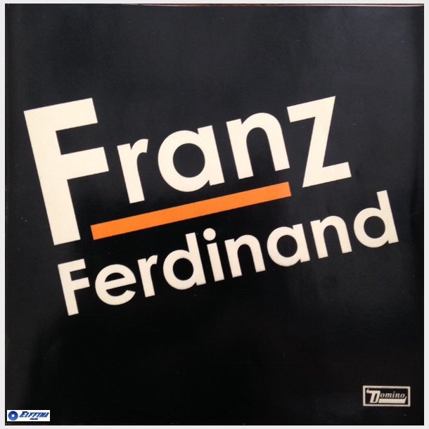 Franz Ferdinand - Franz Ferdinand (2004)