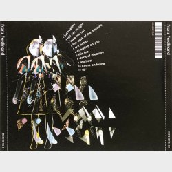 Franz Ferdinand - Franz Ferdinand (2004)