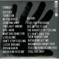 Franz Ferdinand - Tonight (2009) (Digi)