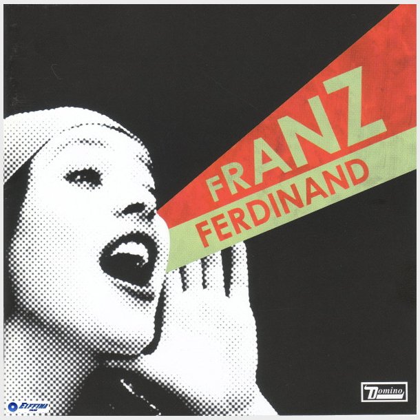 Franz Ferdinand - You Could Have It So Much Better (2005)