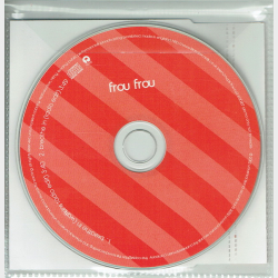 Frau Frau - Breathe In (2002) (Promo)