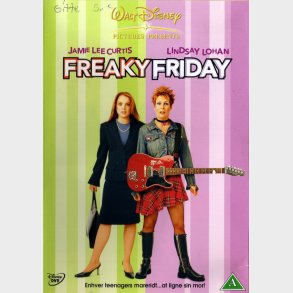 Freaky Friday (2003)