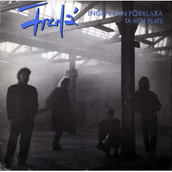 Freda - Ingen Kan Forklara (1986)