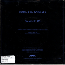 Freda - Ingen Kan Forklara (1986)