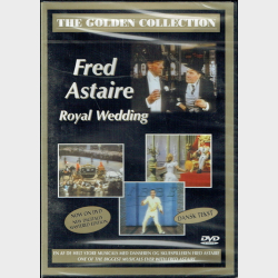 Fred Astaire - Royal Wedding (1951) - NY