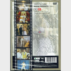 Fred Astaire - Royal Wedding (1951) - NY