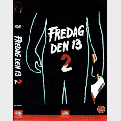 Fredag Den 13 - 2 (1981)