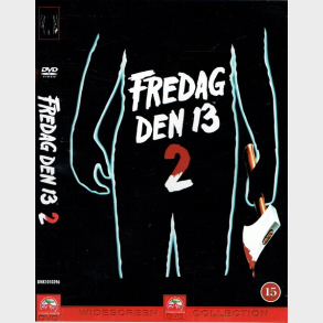 Fredag Den 13 - 2 (1981)
