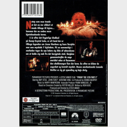 Fredag Den 13 - 2 (1981)