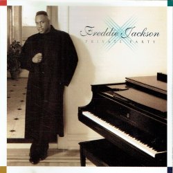 Freddie Jackson - Private Party (1995)