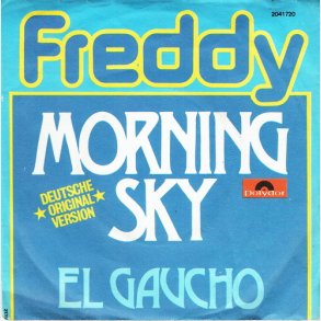 Freddy - Morning Sky (1976)