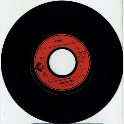 Freddy - Morning Sky (1976)