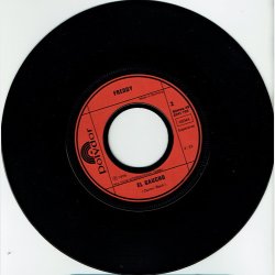 Freddy - Morning Sky (1976)