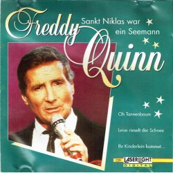 Freddy Quinn - Sankt Niklas War Ein Seemann (1994)