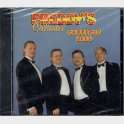 Freddy's Orkester - Godbitar 2006 - NY