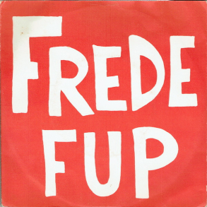 Frede Fup - Vor Intime Restaurant (1981)