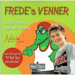 Frede's Venner (Nyt Syn)