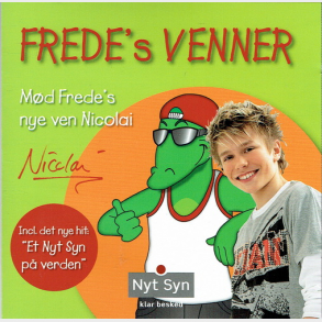 Frede's Venner (Nyt Syn)