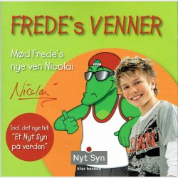 Frede's Venner