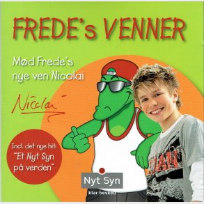 Frede's Venner