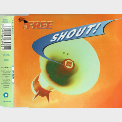 Free - Shout! (1995)